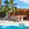 Villa Nirvana vue Mer piscine plage de Petit Havre a 200 metre - لو جوسيير
