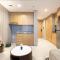 Studio Apartment in Al Mamsha - Jevel