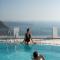 Santorini Princess Spa Hotel - Imerovigli