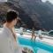 Santorini Princess Spa Hotel - Imerovigli