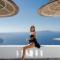 Santorini Princess Spa Hotel - Imerovigli