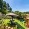 Tulbagh Mountain Cabin