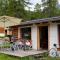 Club del Sole Val di Fiemme Easy Camping Village - Bellamonte