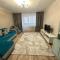 Lux Home на берегу Ульбы