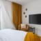 Zelný Trh Boutique Apartments #11 by Goodnite cz