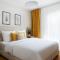 Zelný Trh Boutique Apartments #11 by goodnite cz