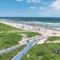 5 Min drive to National Seashore beaches and private backyard - Eastham