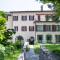Easylife Swiss - Luxurious Garden Retreat in Castel Grande, Pergola & Historic Charm x6 - Bellinzona