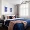 Zelný Trh Boutique Apartments #11 by Goodnite cz