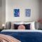 Zelný Trh Boutique Apartments #11 by Goodnite cz