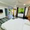 Ramzu Villa Thoddoo