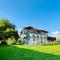 Ferienwohnungen Lukaserhof