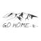 Go Home 豪 - Furano