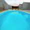 moradadigiorgio edicula com piscina - كامبو غراندي