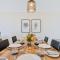 Stylish Green Point Getaway - Kapské Město