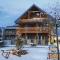 Fleischerei - Apartments, Cafe & Weinbar - Hinterstoder