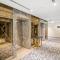 Stylish Business Bay Apartment With Canal View - Dubaj