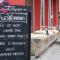 Fleischerei - Apartments, Cafe & Weinbar - Hinterstoder