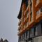 Grand royal apartment, new gudauri