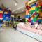 D'Pristine Theme Suite by Nest Home at LEGOLAND - Nusajaya