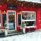 Fleischerei - Apartments, Cafe & Weinbar - Hinterstoder