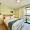 Condomínio Mediterranee Residence por Be My Guest - 阿奎拉兹
