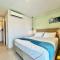 Condomínio Mediterranee Residence por Be My Guest - 阿奎拉兹