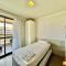Condomínio Mediterranee Residence por Be My Guest - 阿奎拉兹