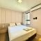 Condomínio Mediterranee Residence por Be My Guest - 阿奎拉兹