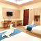 Hotel Ananda Kashi