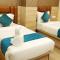 Hotel Ananda Kashi