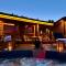 Kare Luxury Chalets - Tsigov Chark