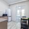 RAISSON APARTHOTEL AM85 Хан Шатыр