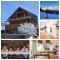Fleischerei - Apartments, Cafe & Weinbar - Hinterstoder
