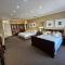 Quarters Hotel