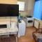 ITAJA apartment