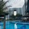 Adrianne Condotel at Shell Residences Condominium, MOA Complex, Pasay City - Manila
