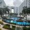Adrianne Condotel at Shell Residences Condominium, MOA Complex, Pasay City - Manila