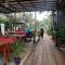 Madhu Huts Agonda