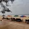 Madhu Huts Agonda