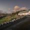 Hollace, Lake District bungalow with hot tub and stunning views