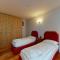 Apartment Sur Puoz 1A - Samedan