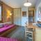 Studio cabine avec terrasse, accès direct aux pistes, idéal familles - FR-1-356-305 - 瓦尔莫雷尔