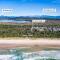 Gone Coastal Family Getaway with Pool in Casuarina
