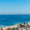 Modern 2BR Broadbeach Ocean Hinterland Views