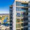 Modern 2BR Broadbeach Ocean Hinterland Views