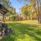 Modern and Accessible 5 Bedroom Home in Cranberry, Pittsburg with Game Room - Крэнберри-Тауншип