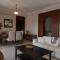 Villa Sunrise apartment