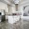 Seafront Villa 1