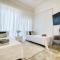 Seafront Villa 1